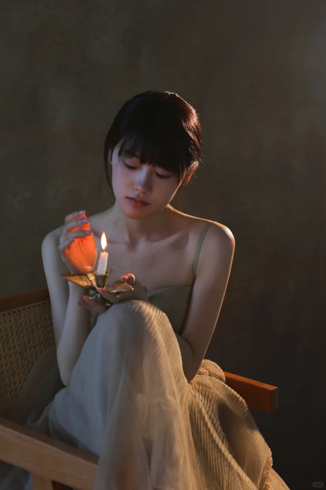氛围感女摄影师📷📷📷