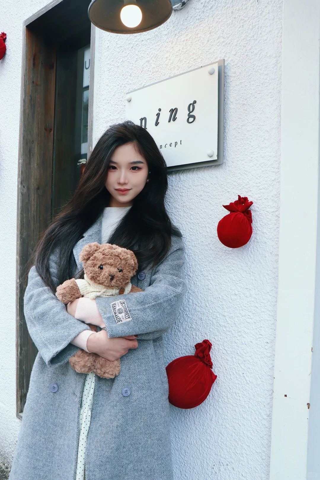 杭州约拍｜谁家女孩这么美啊～