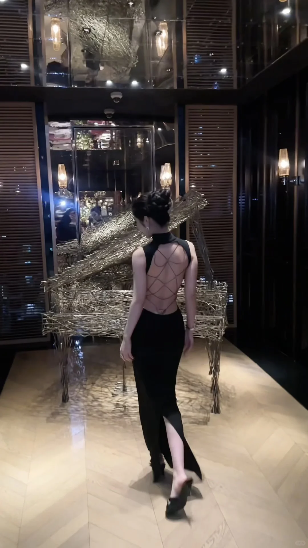 愿人生如此刻🥂