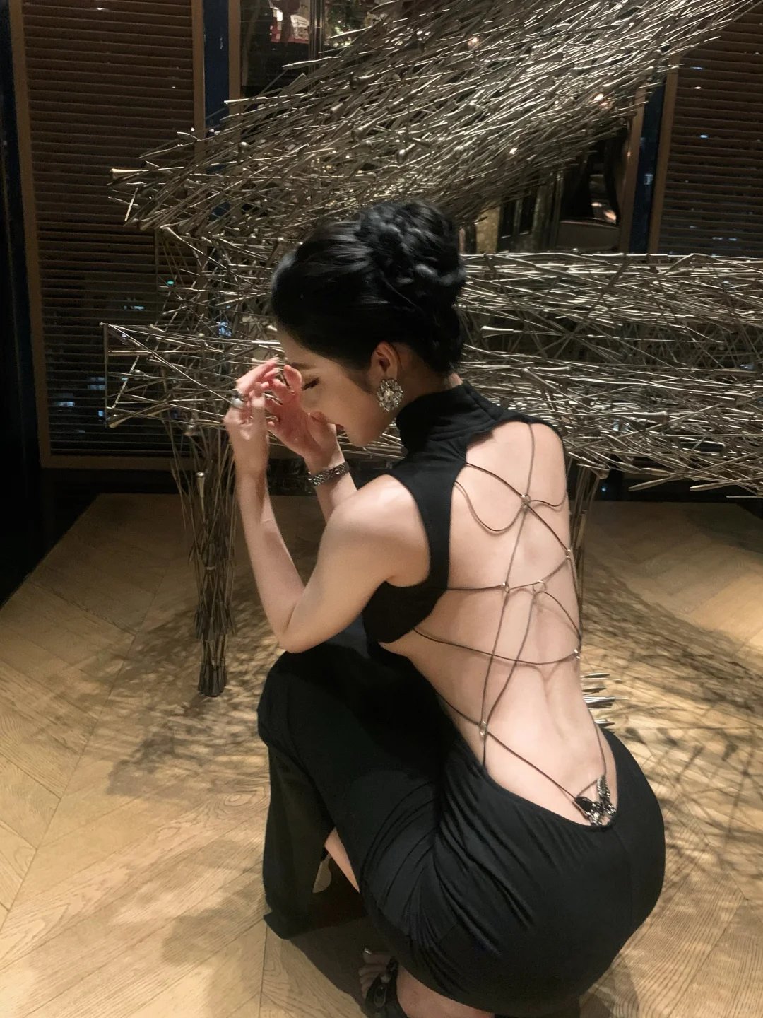 愿人生如此刻🥂