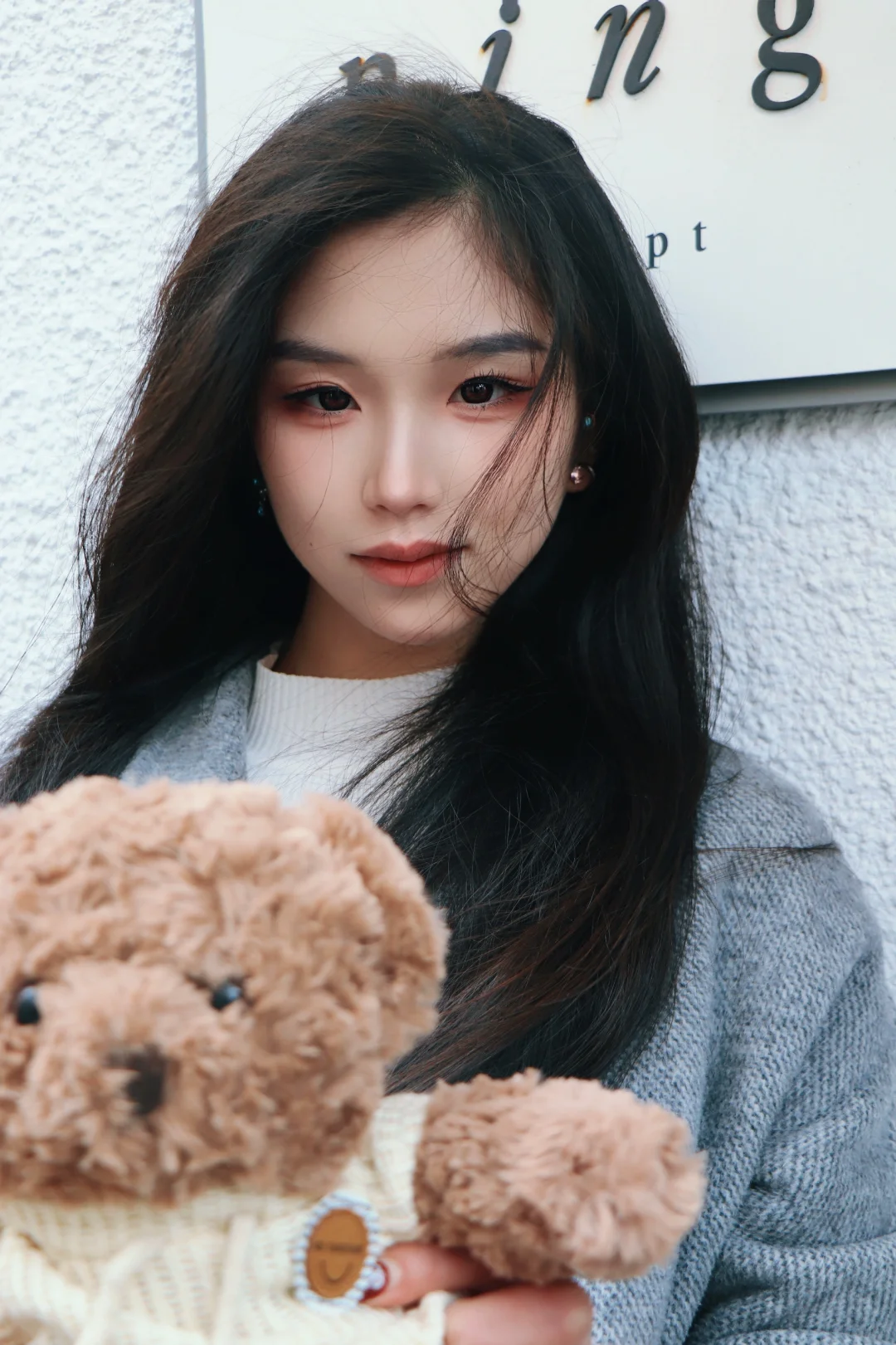 杭州约拍｜谁家女孩这么美啊～