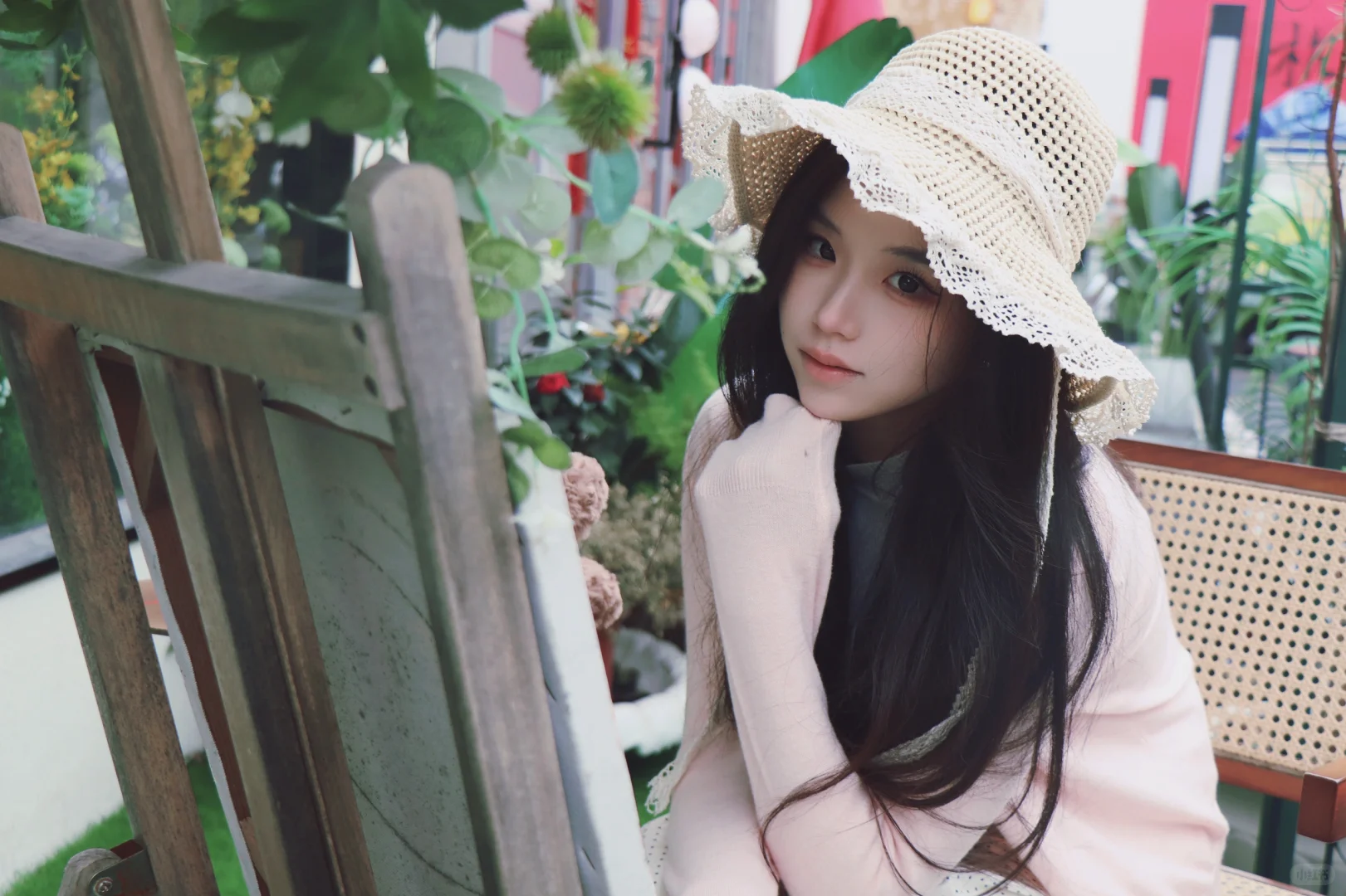 杭州约拍｜谁家女孩这么美啊～