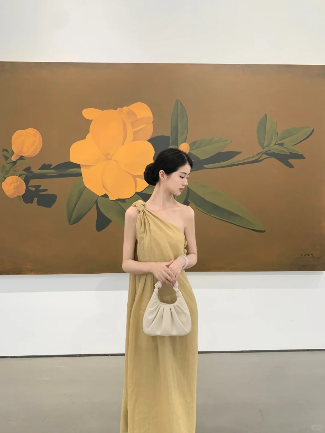 🌼🧡
