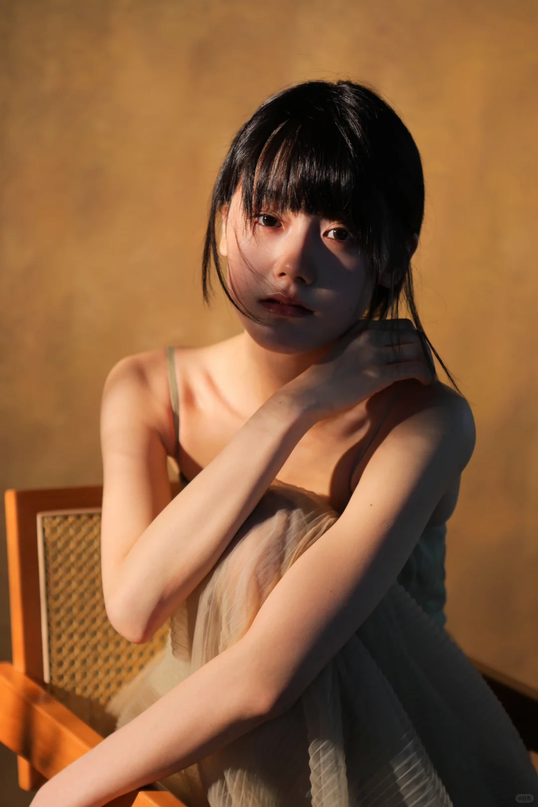氛围感女摄影师📷📷📷