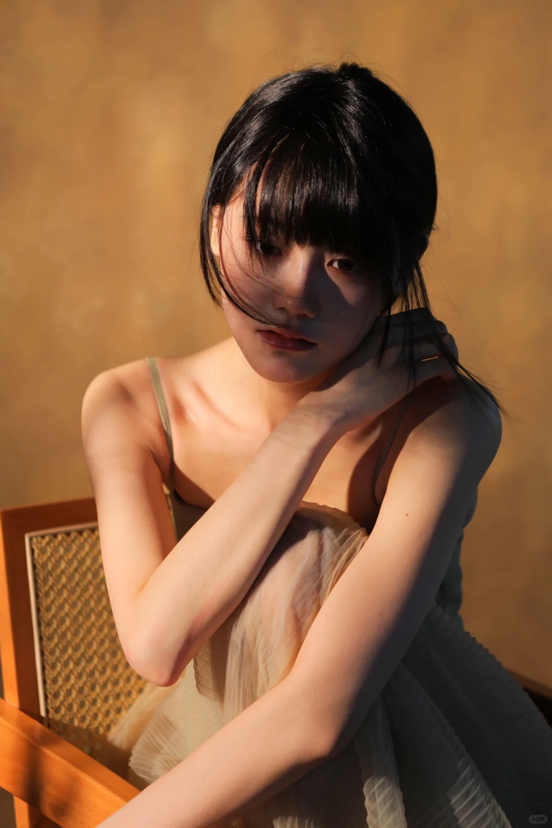 氛围感女摄影师📷📷📷