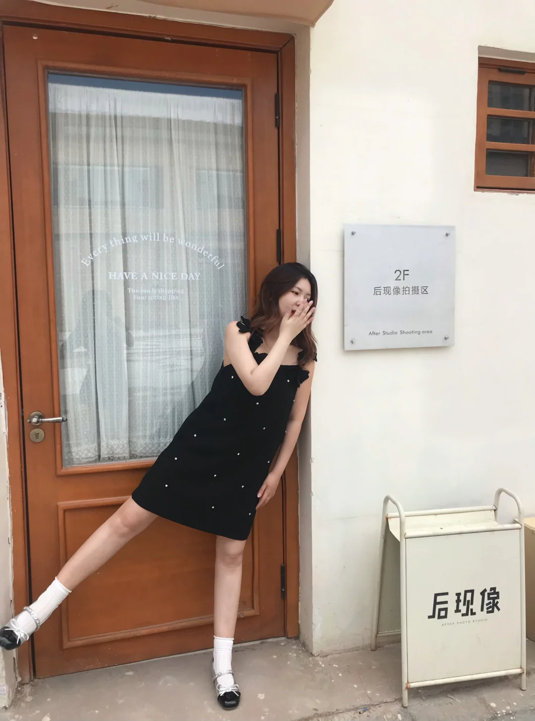 邯郸|棉三时光公园后现像超出片📷