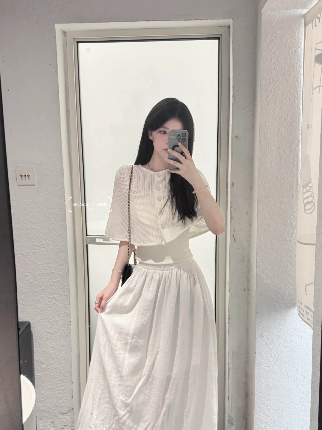 🕊️清冷白月光