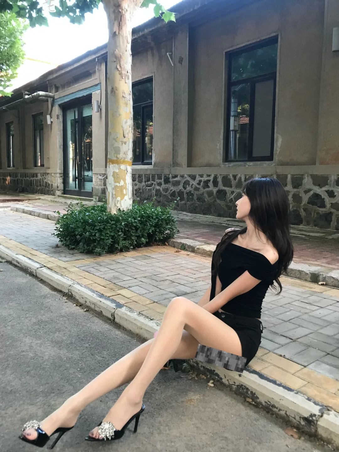 live｜松弛感穿搭