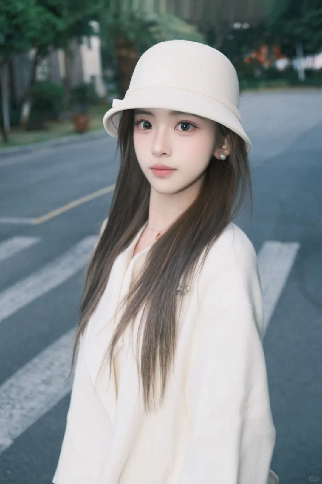 “我那留洋归来的白月光”🕊️