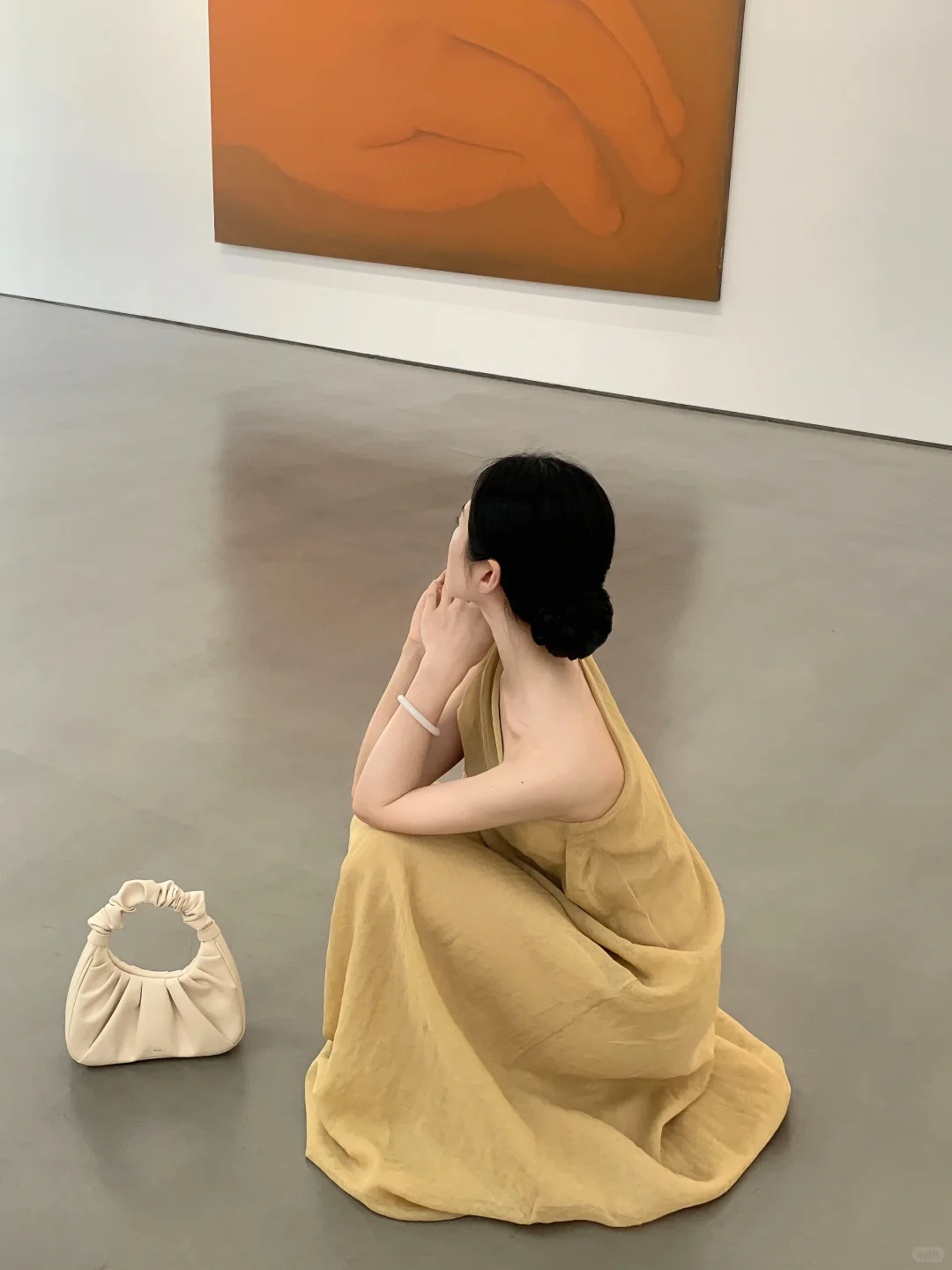 🌼🧡