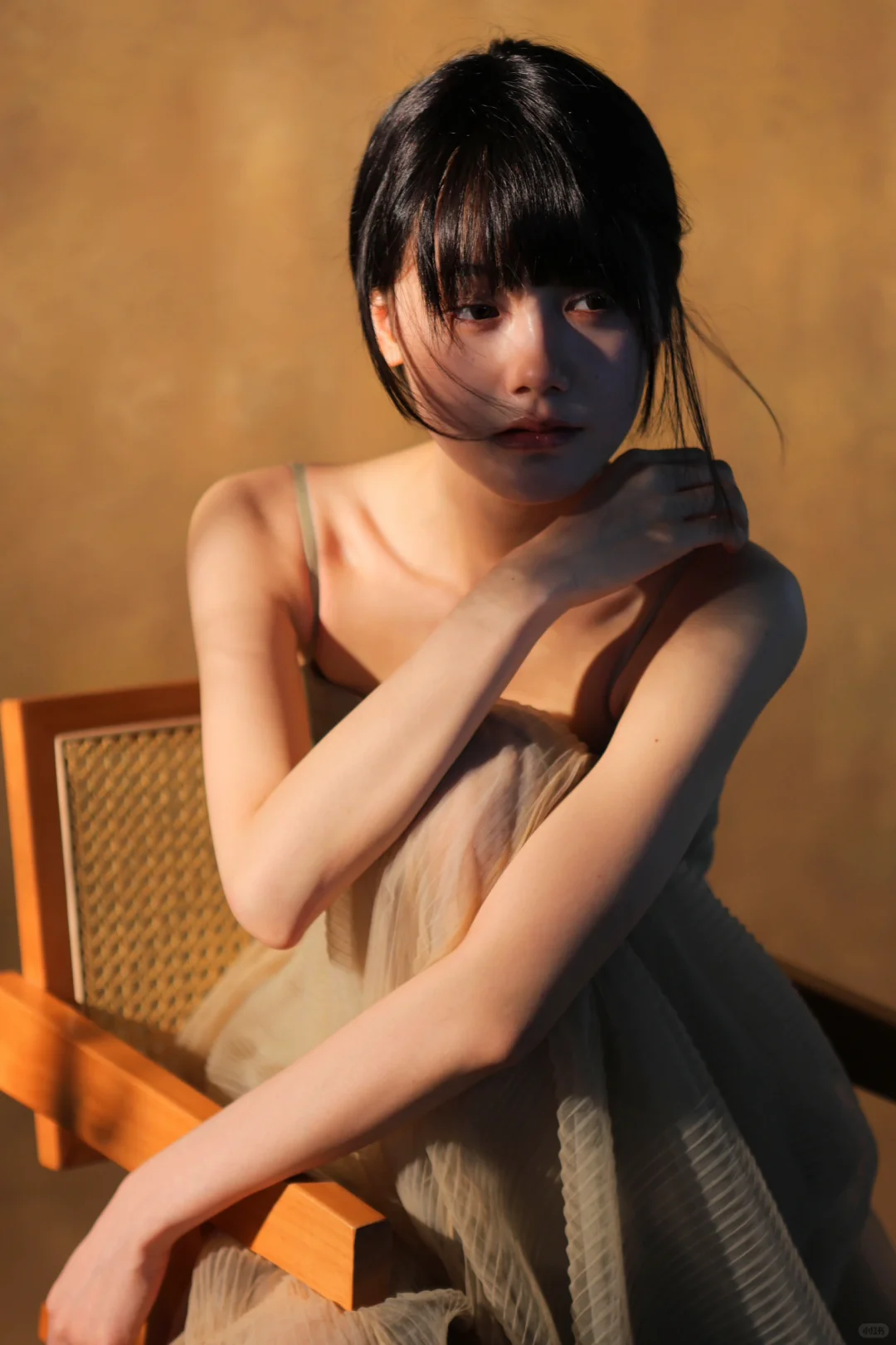 氛围感女摄影师📷📷📷