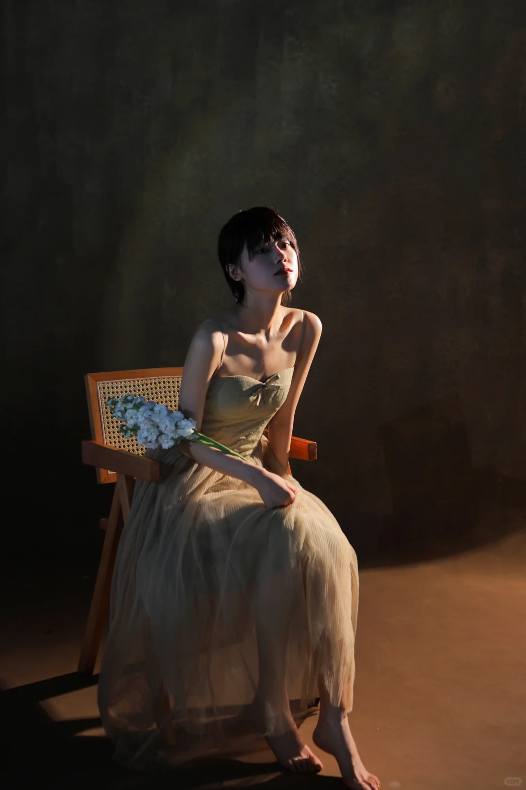 氛围感女摄影师📷📷📷
