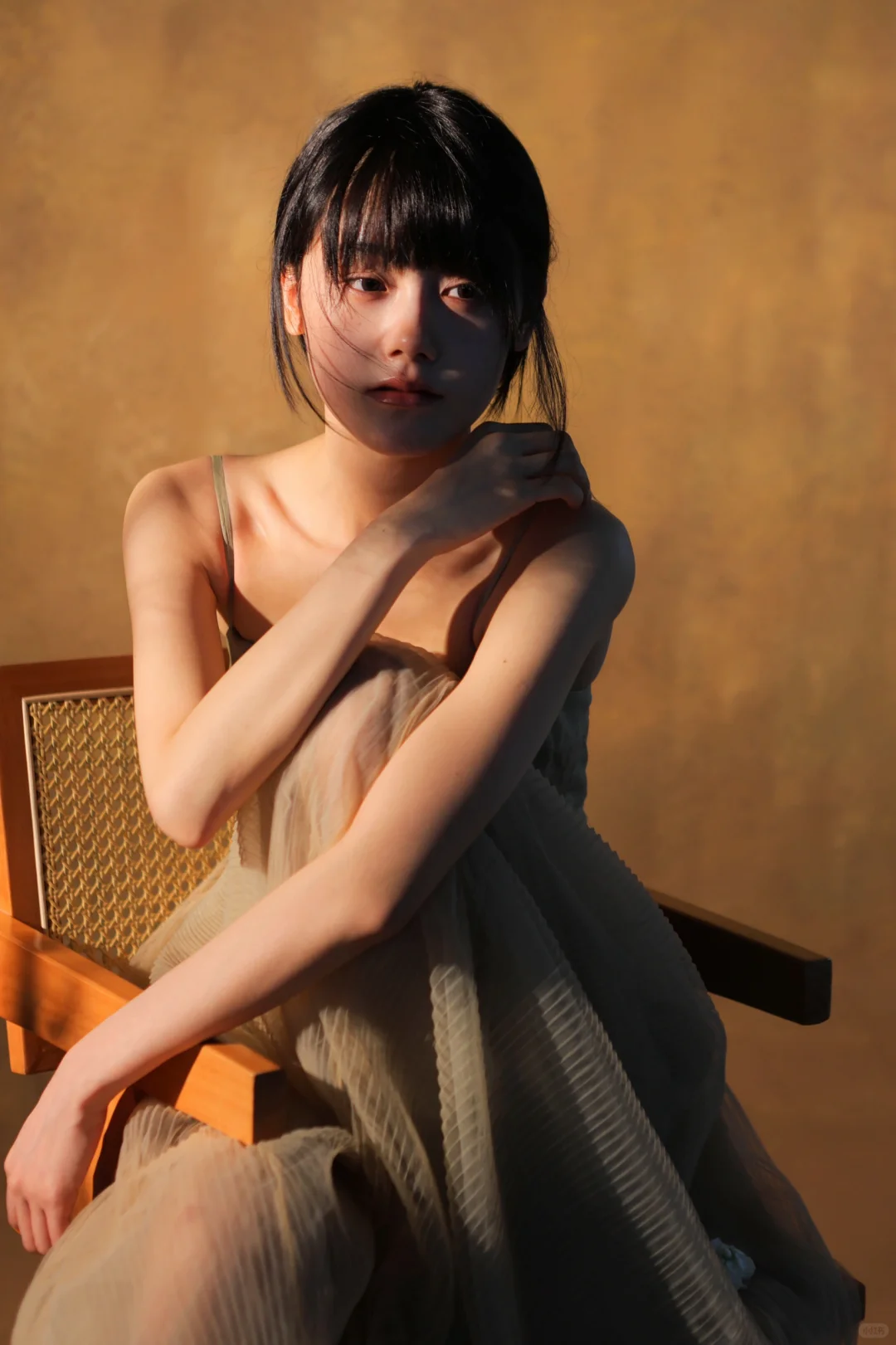 氛围感女摄影师📷📷📷