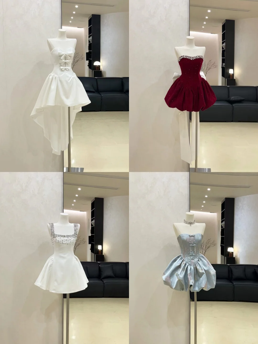 错过等一年😱今年夏天必备的🛍️小裙子