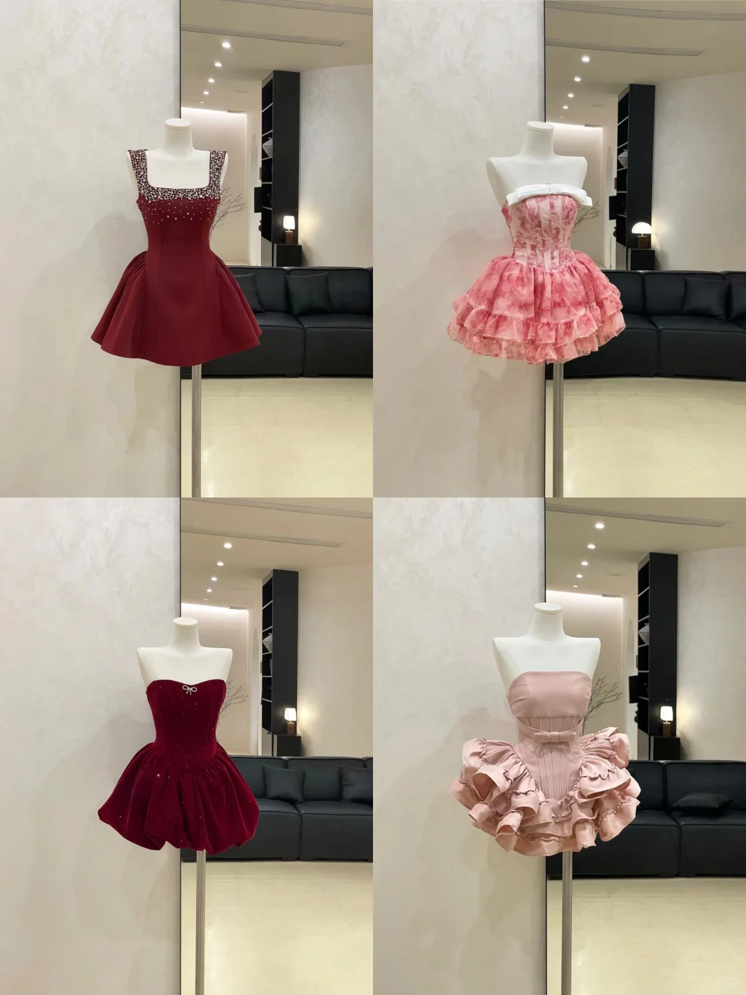 错过等一年😱今年夏天必备的🛍️小裙子