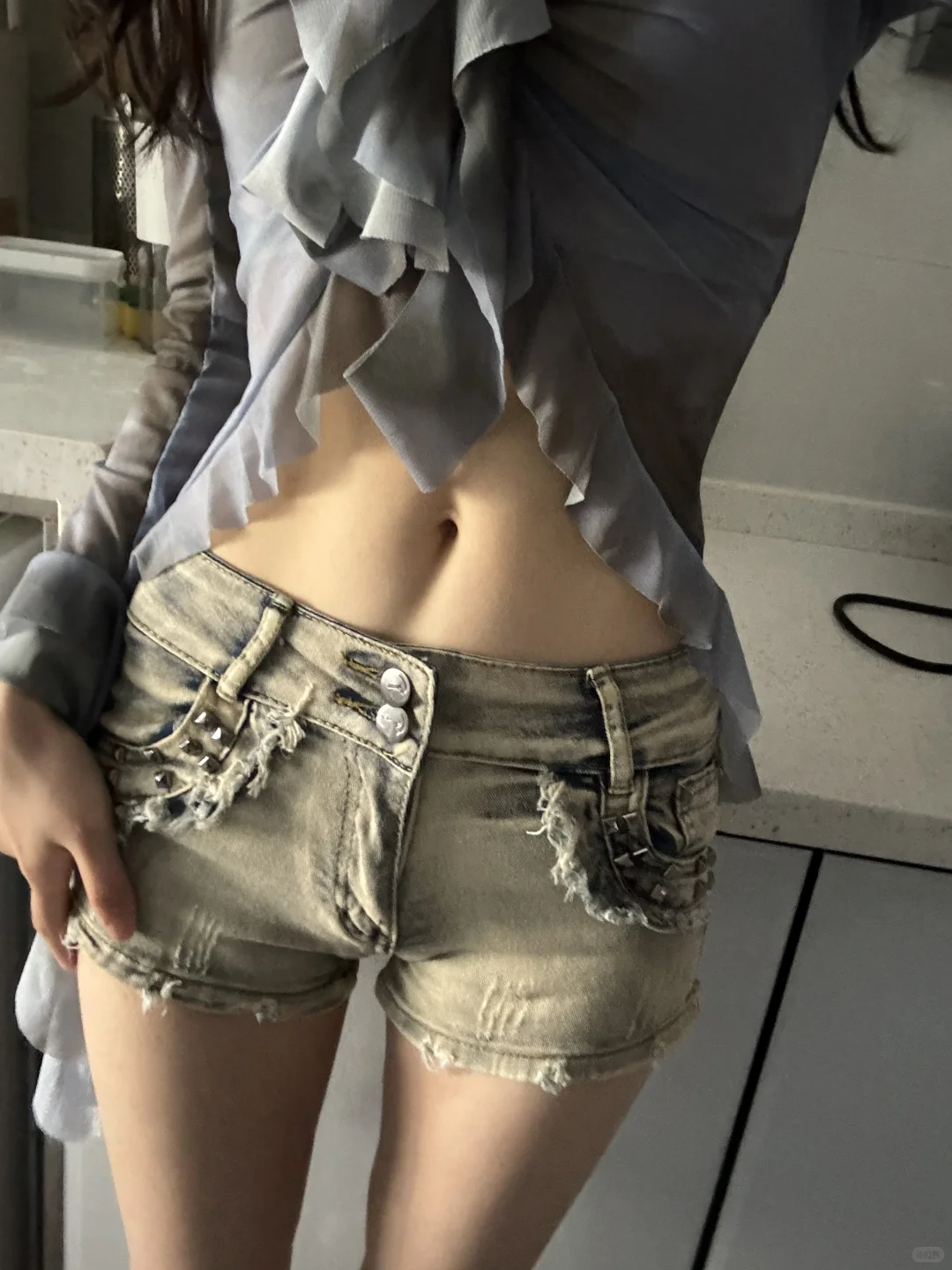 158｜86 这套好辣 我好喜欢