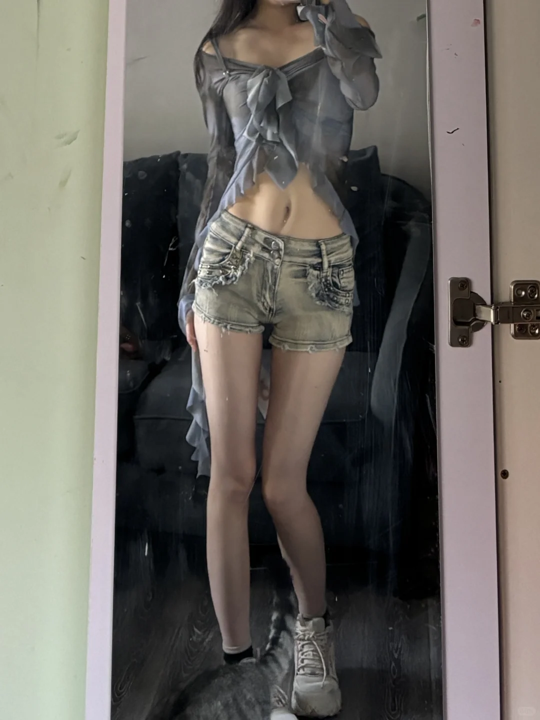 158｜86 这套好辣 我好喜欢