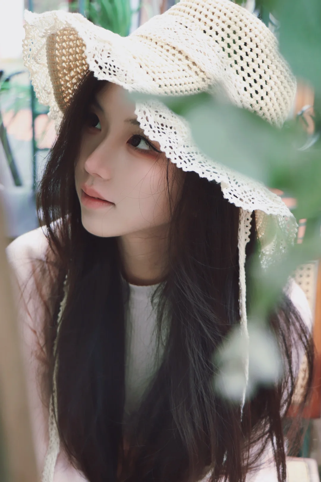 杭州约拍｜谁家女孩这么美啊～