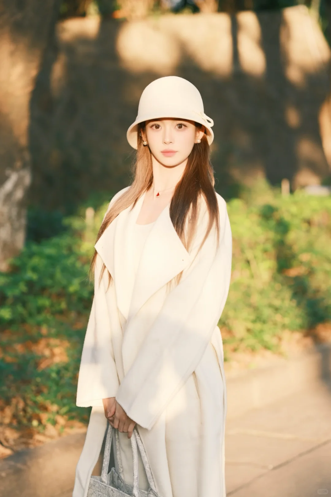 “我那留洋归来的白月光”🕊️