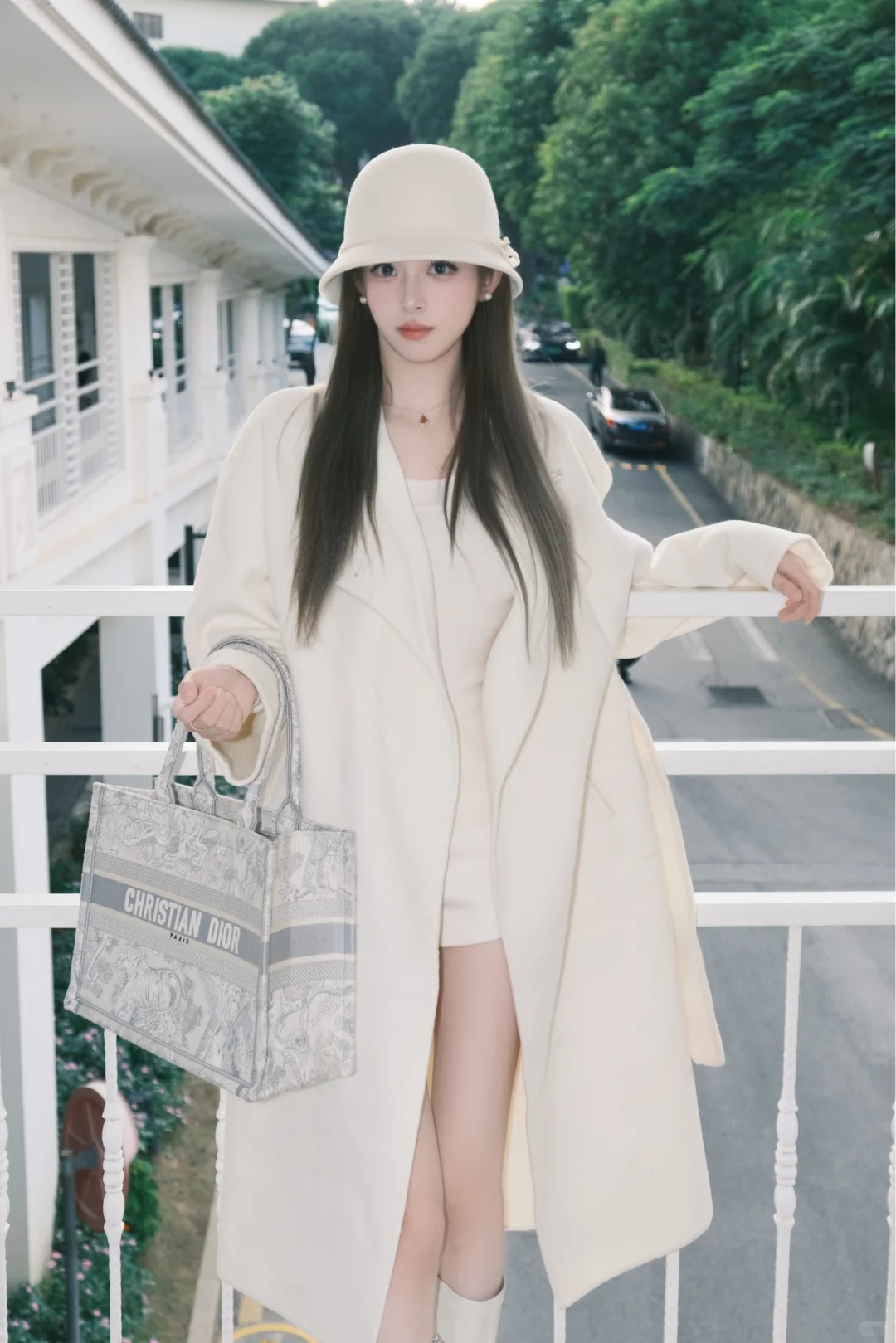 “我那留洋归来的白月光”🕊️