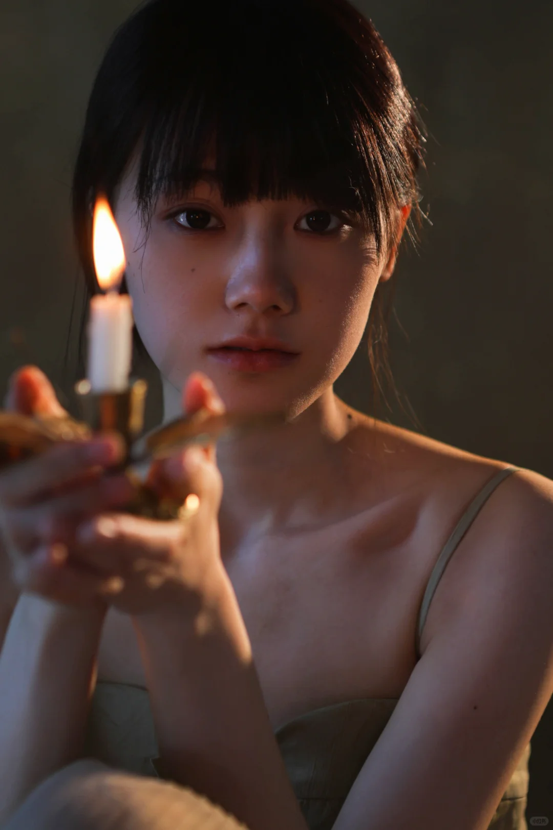 氛围感女摄影师📷📷📷