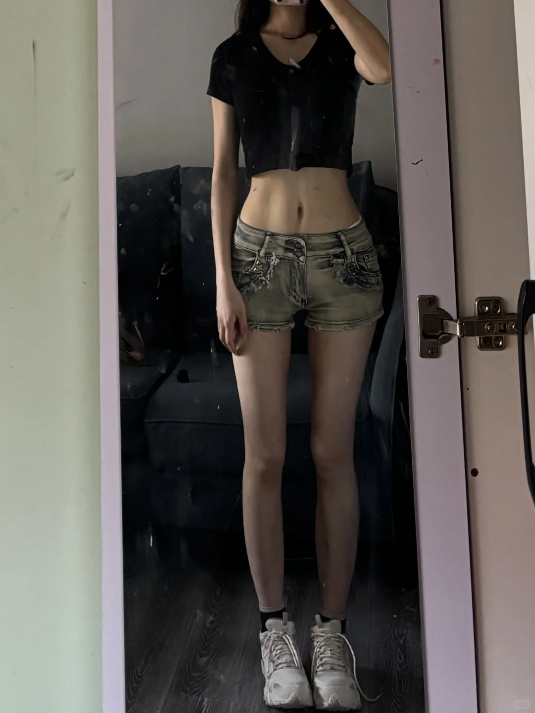 158｜86 这套好辣 我好喜欢