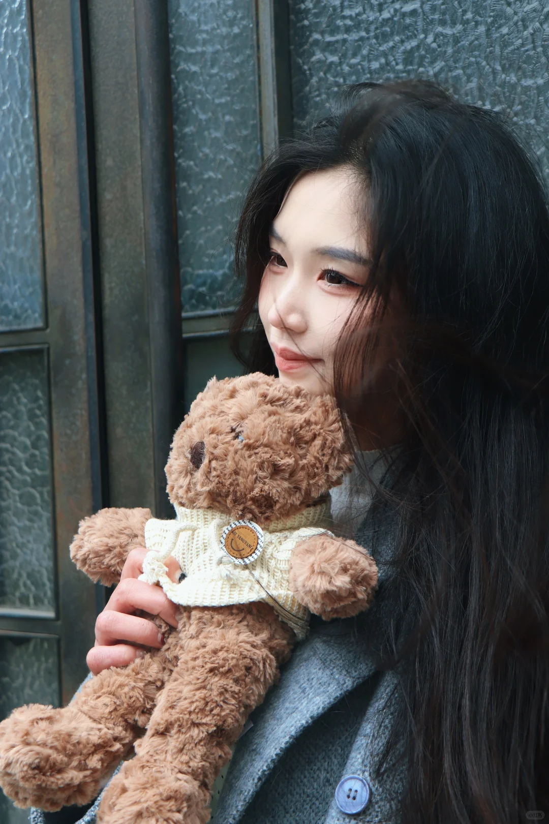 杭州约拍｜谁家女孩这么美啊～