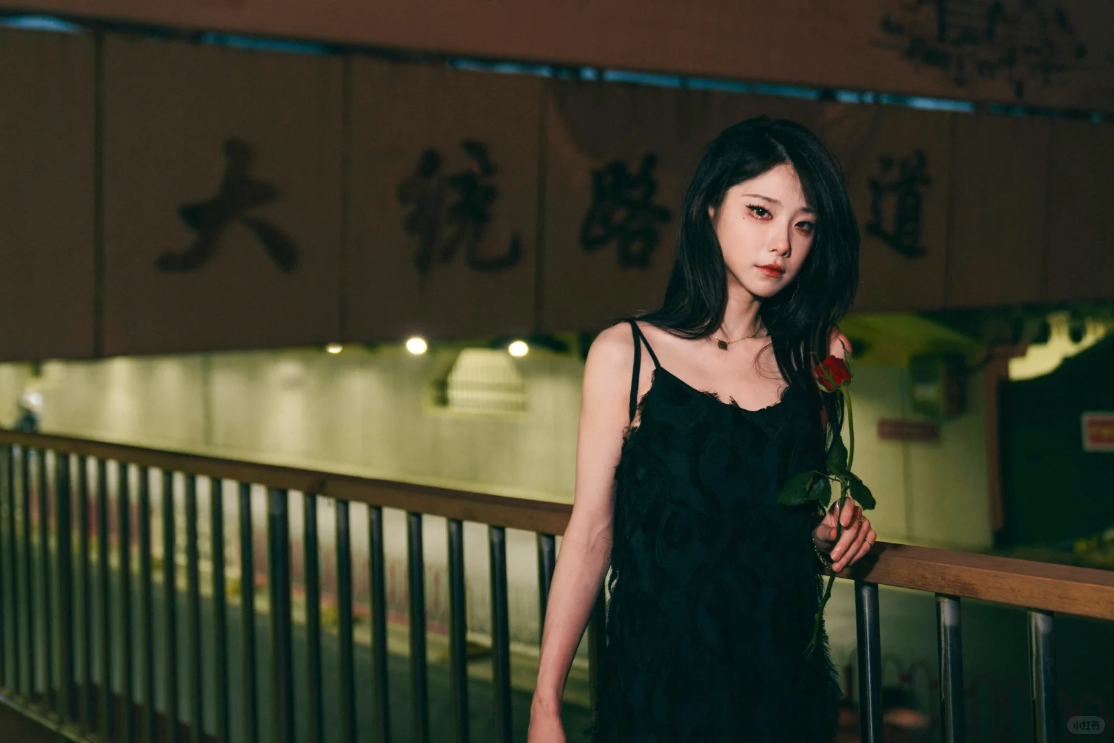 氛围感｜唯有回忆最伤人