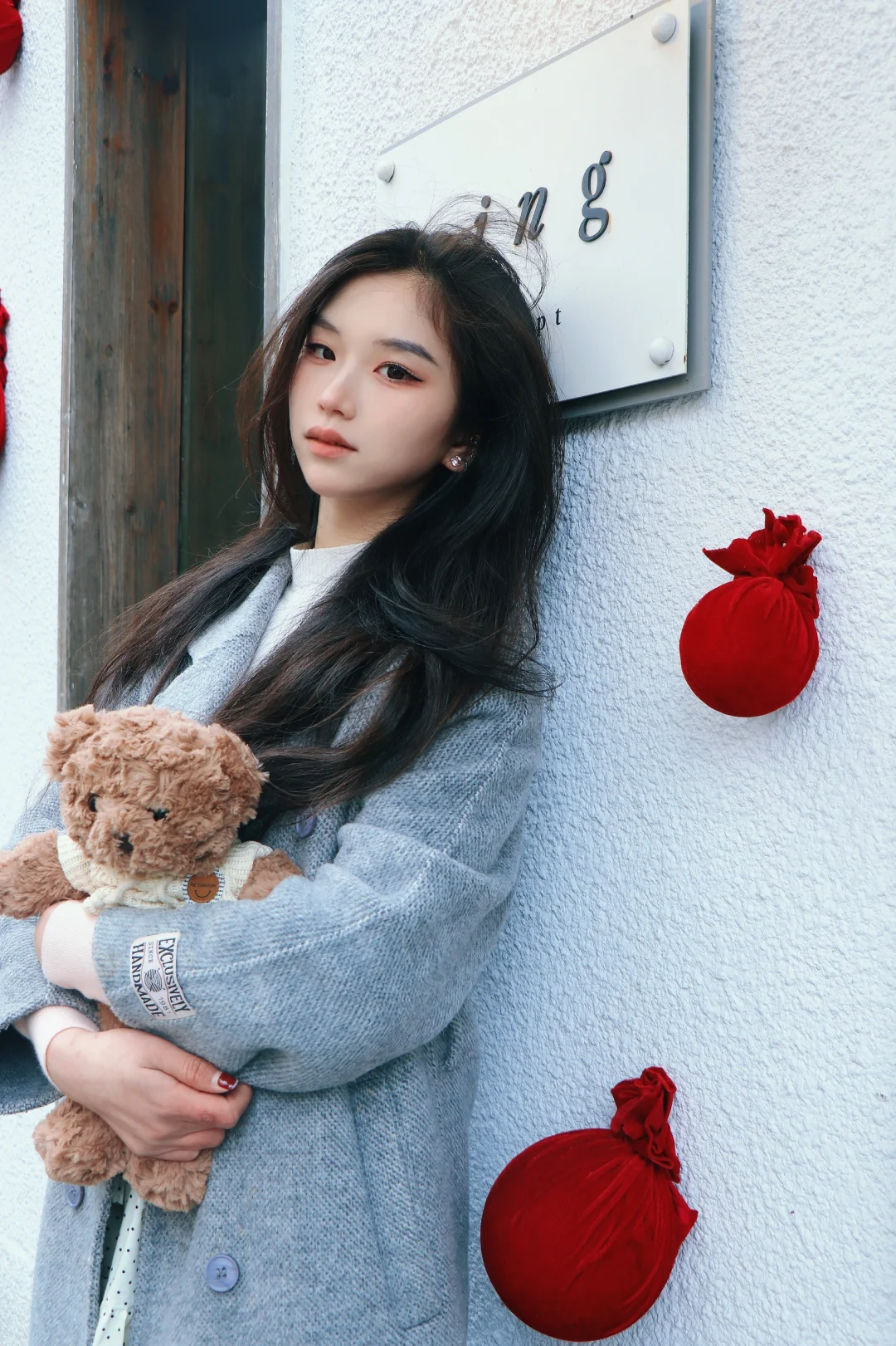 杭州约拍｜谁家女孩这么美啊～