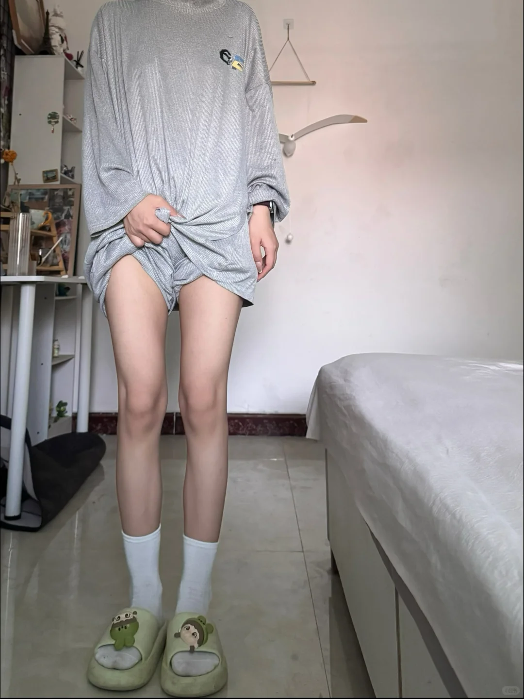 梨形身材➕脂包肌 瘦小腿干货分享（附经验）