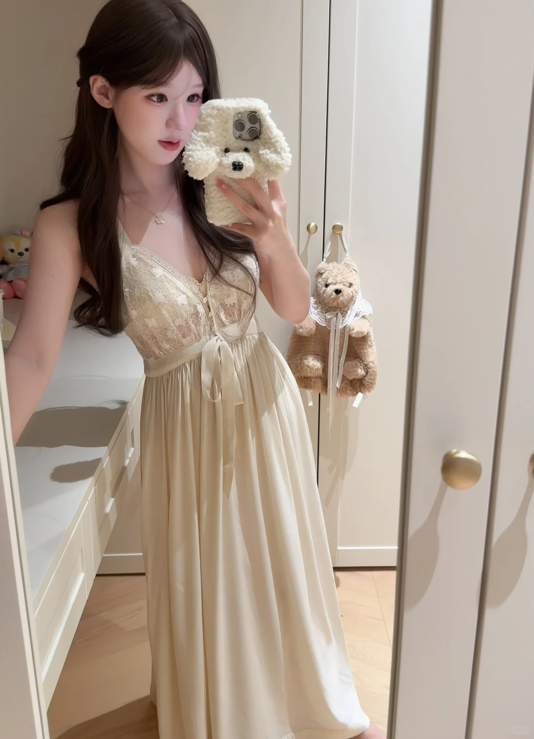 盘点今年夏天最喜欢的18条裙子 小合集✨