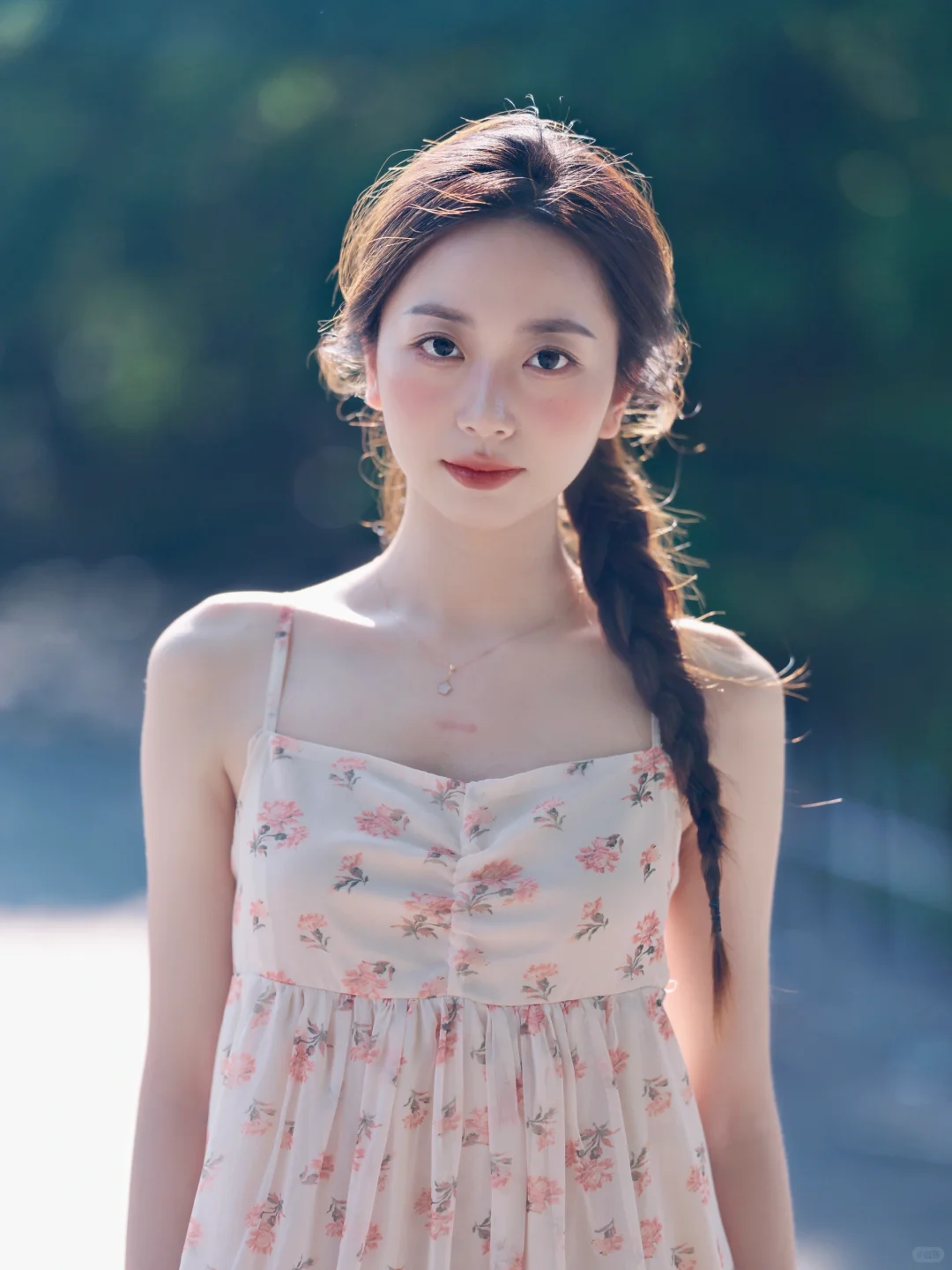 终！于！轮到我拍发光发丝了！