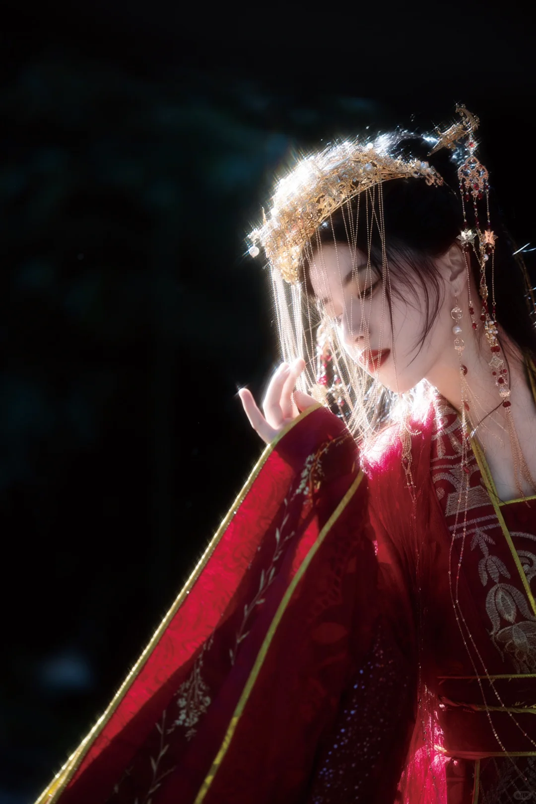 挑战一张主图封神/爱了爱了