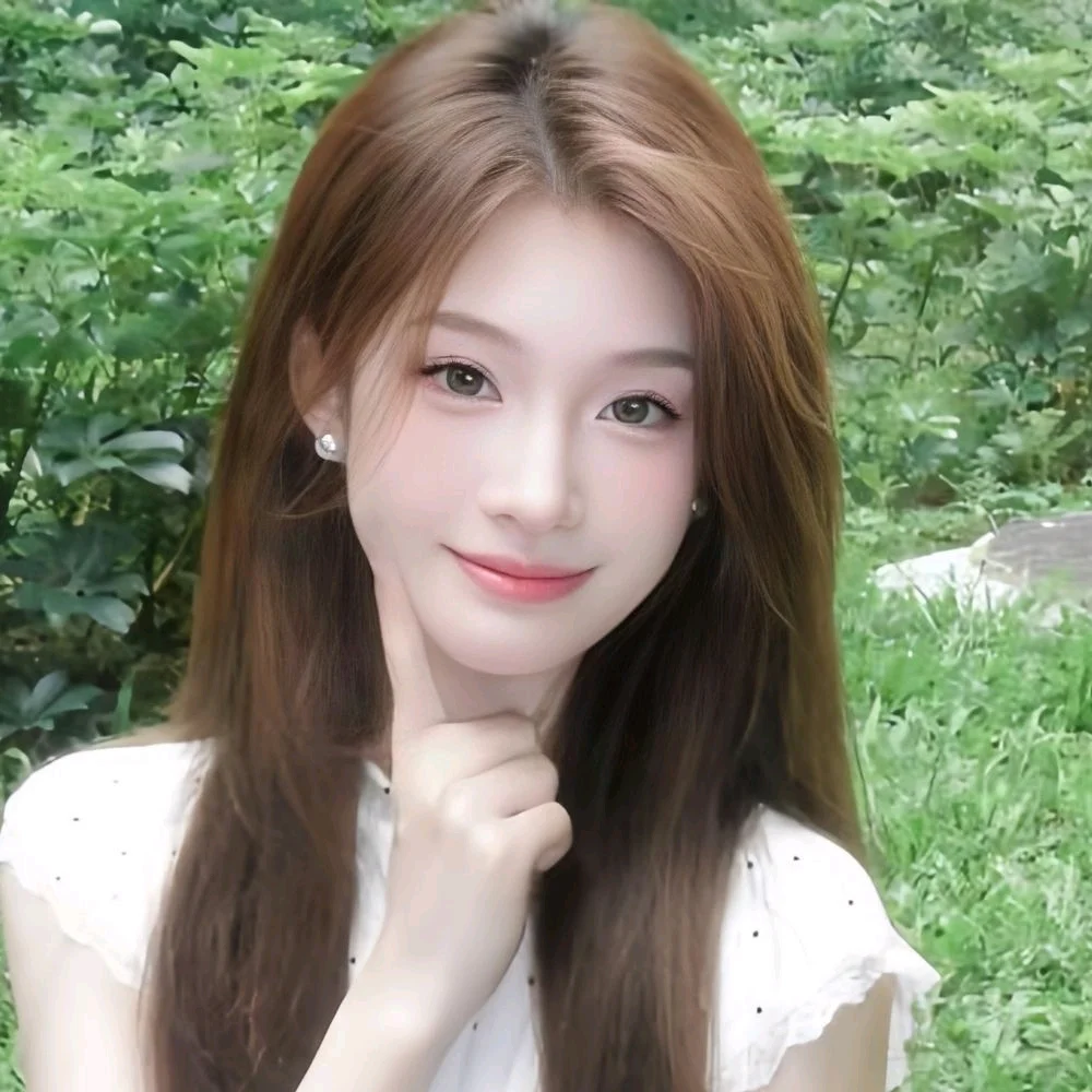 会发光的眼睛真的yyds！好看气氛感女生头像