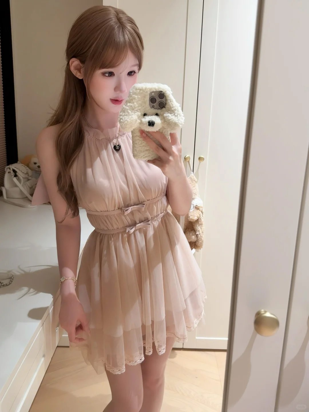 盘点今年夏天最喜欢的18条裙子 小合集✨