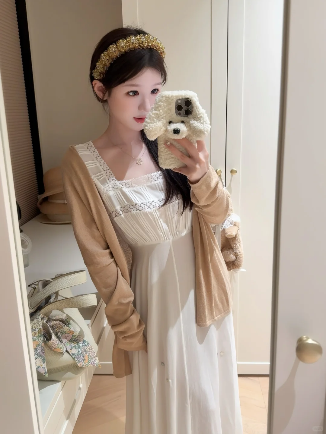 盘点今年夏天最喜欢的18条裙子 小合集✨