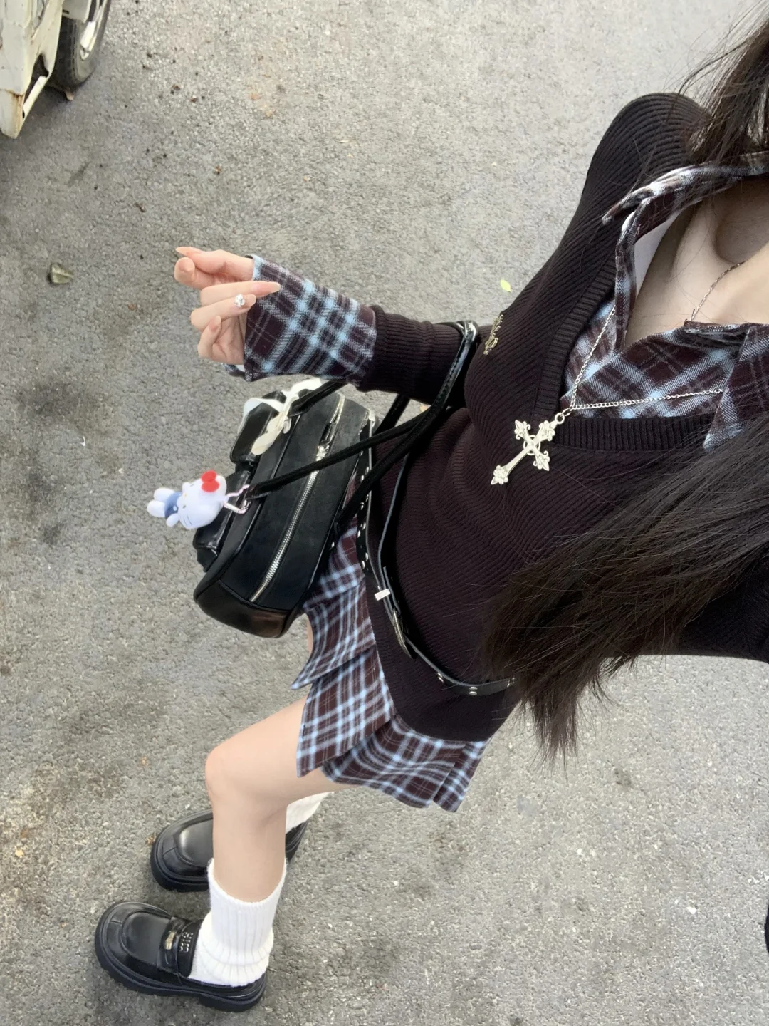 好喜欢这个裙子！！