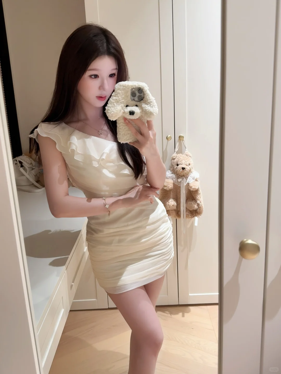 盘点今年夏天最喜欢的18条裙子 小合集✨