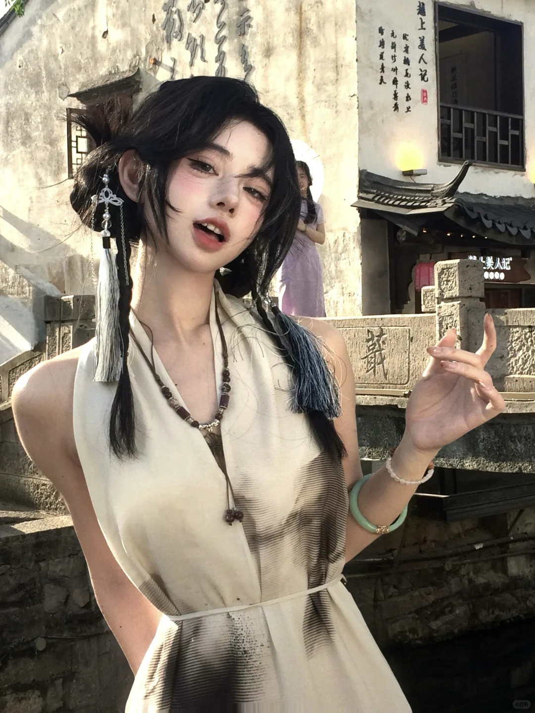 双剑合璧 天下无敌