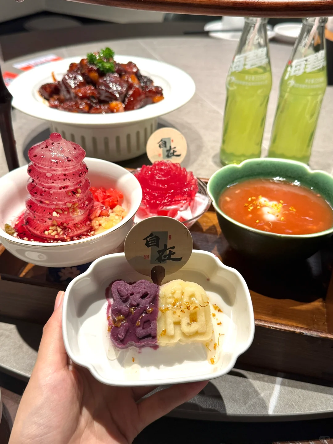 最喜欢的小唐风