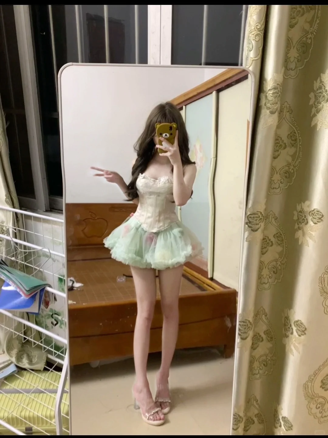 急急急 留1还是2啊！！！