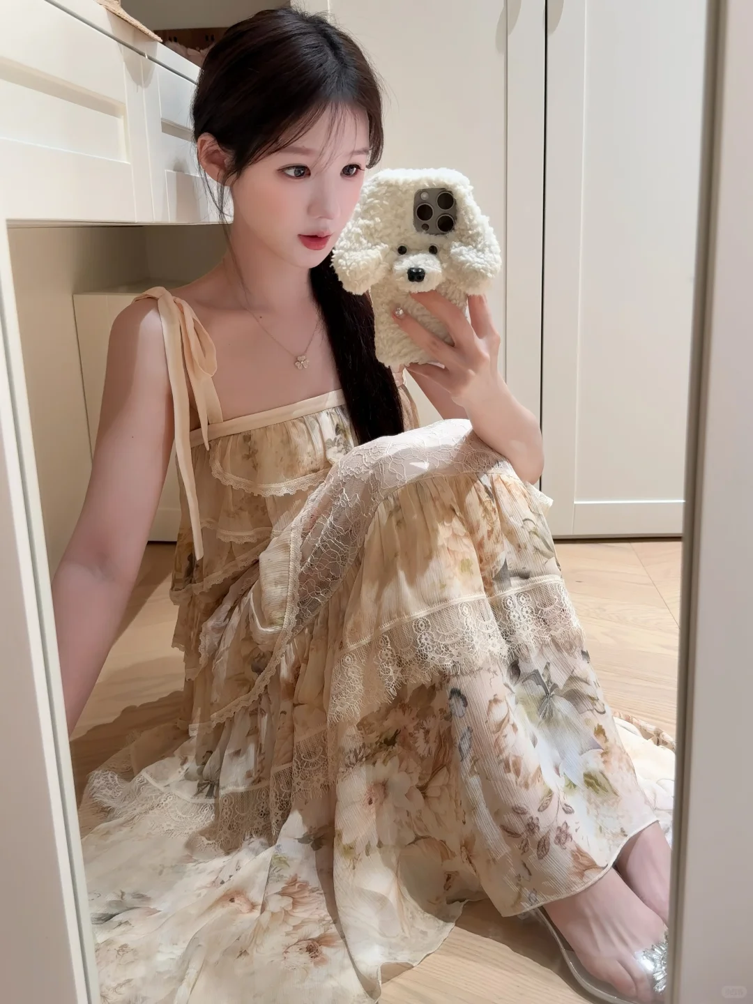 盘点今年夏天最喜欢的18条裙子 小合集✨