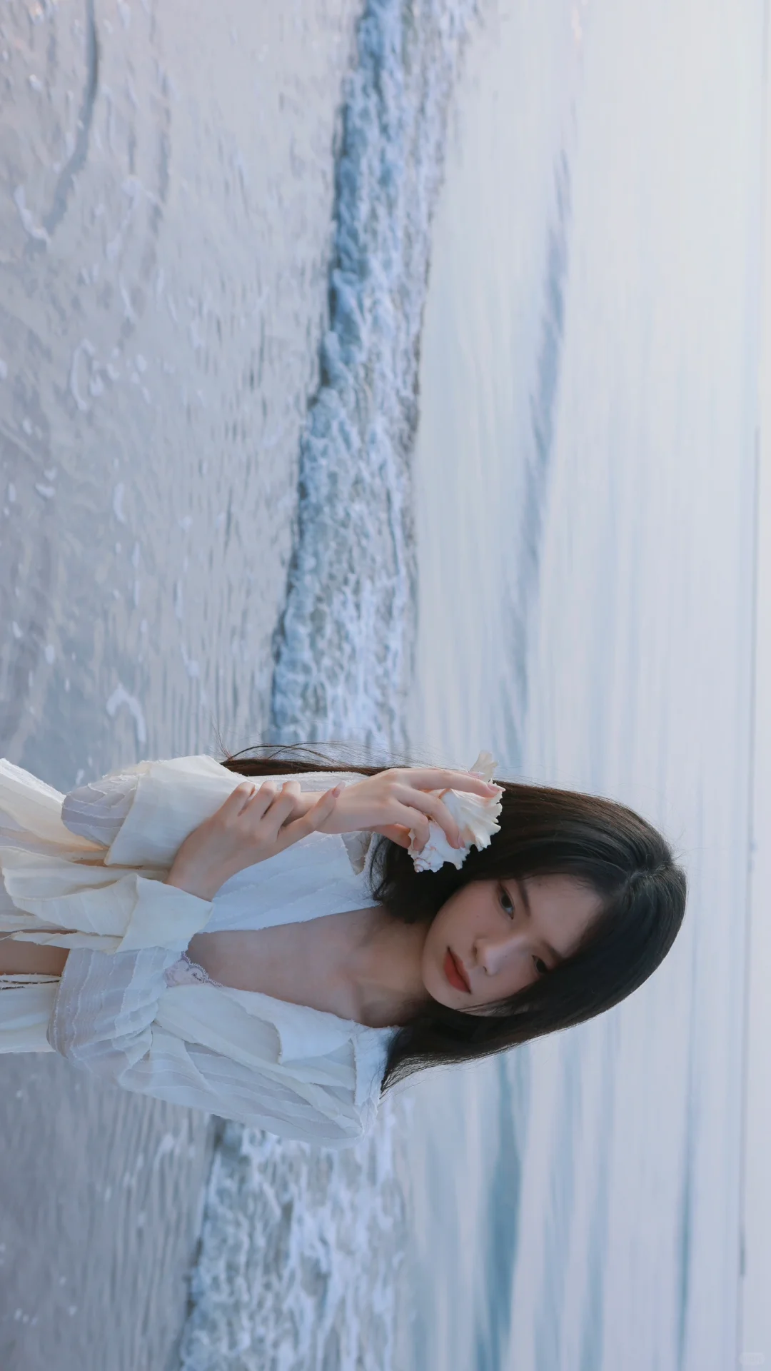 海风是自由的诗人