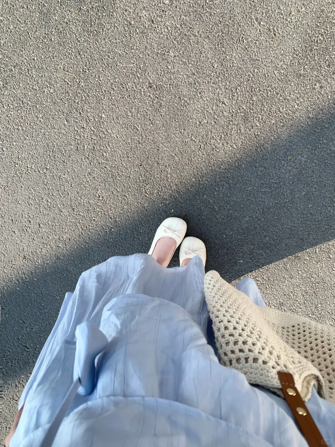 夏天漂亮的一套🩵~