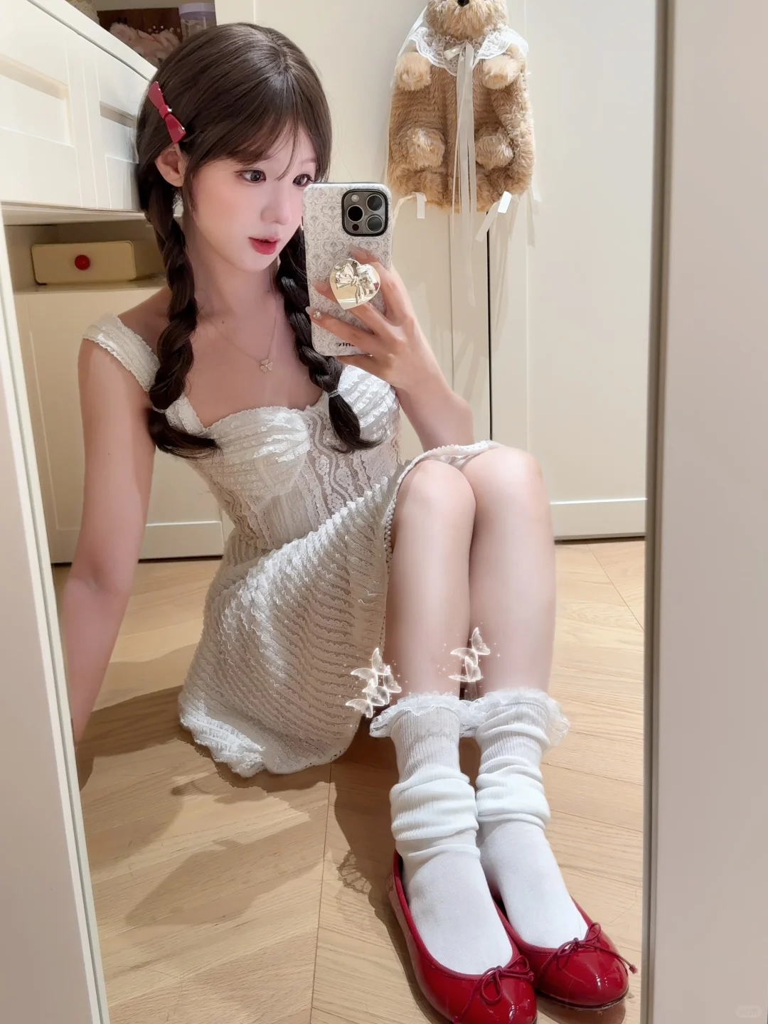 盘点今年夏天最喜欢的18条裙子 小合集✨