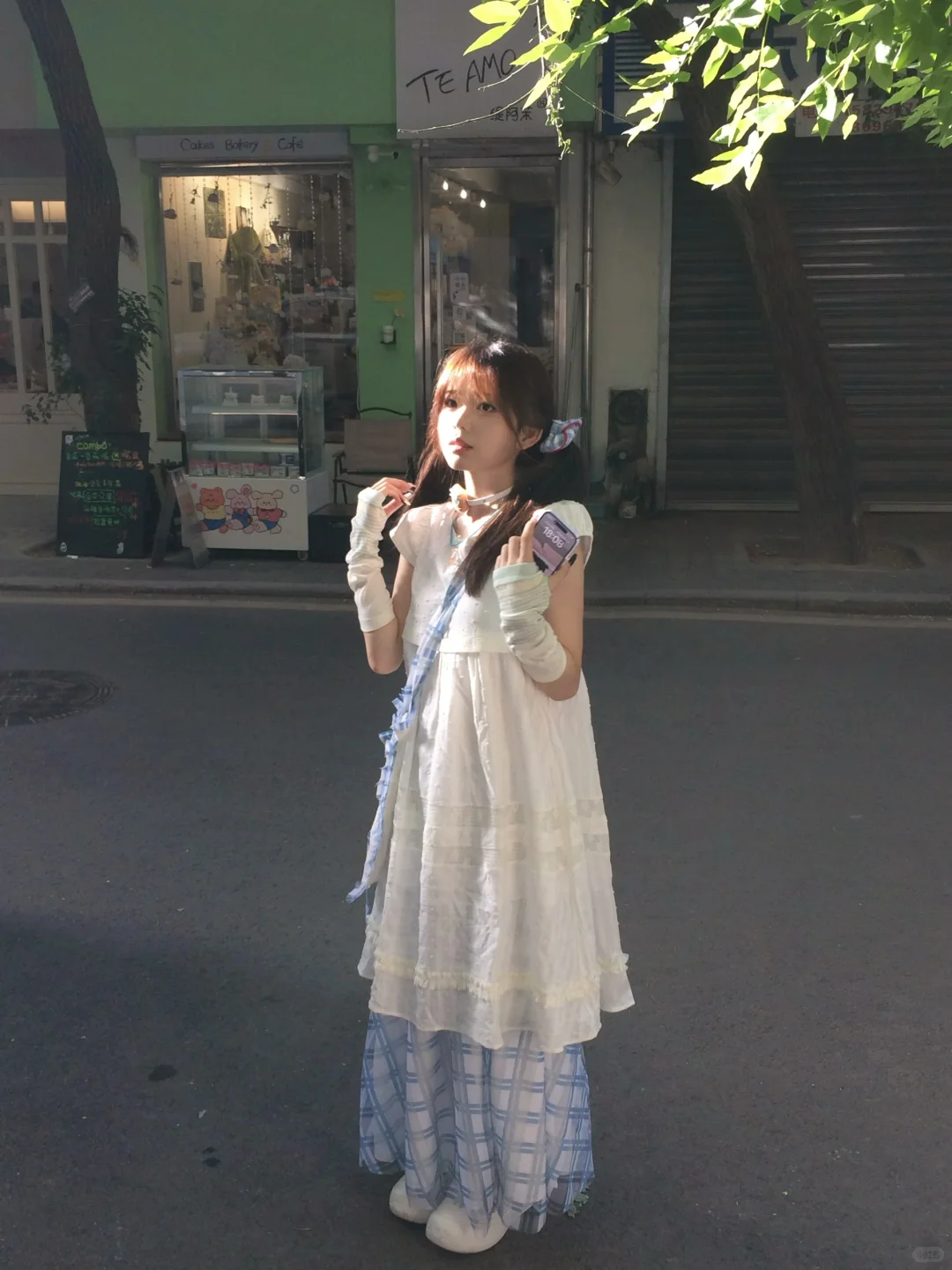 美丽夏日1️⃣8️⃣套～好期待接下来的夏天！