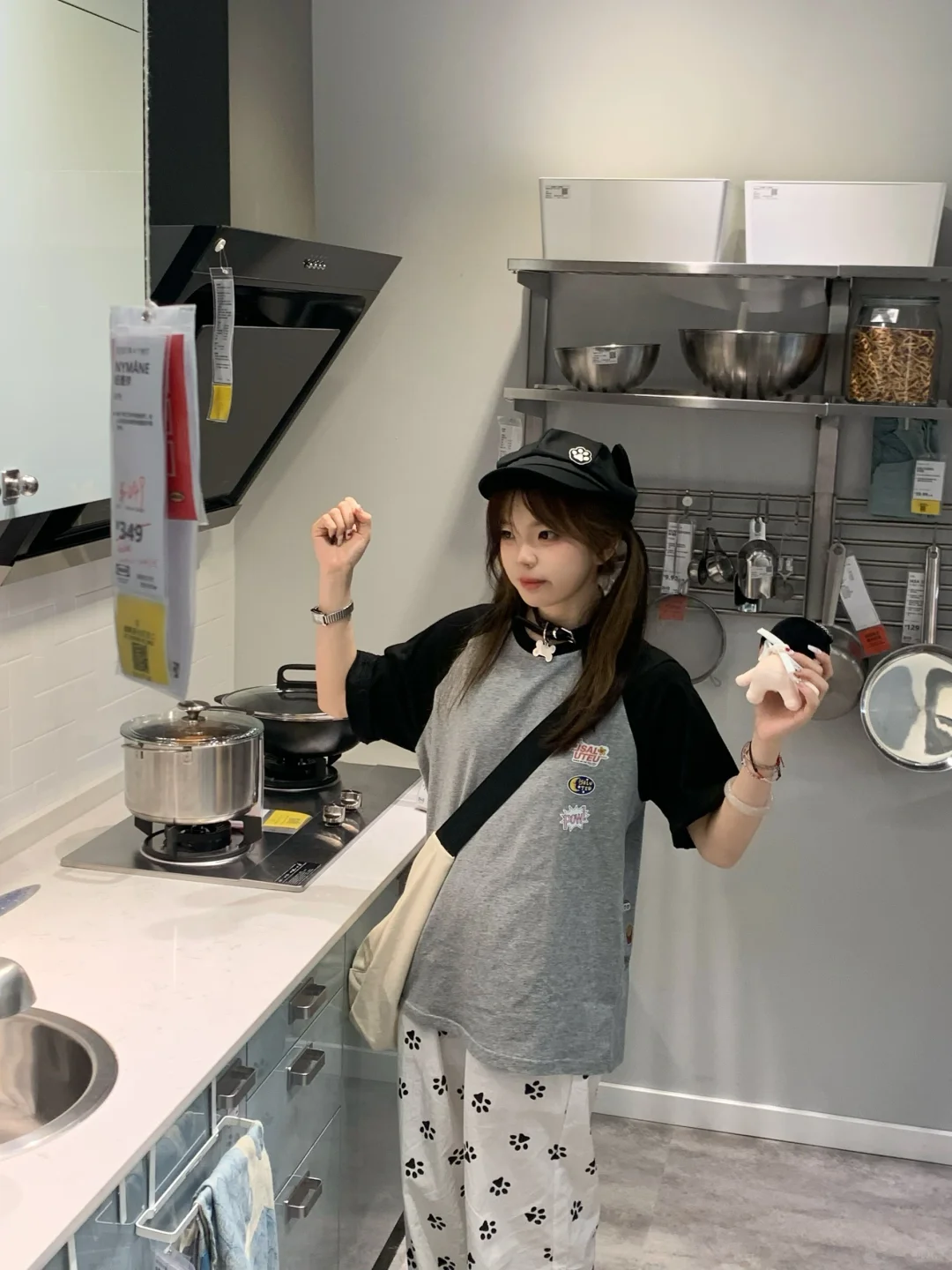 美丽夏日1️⃣8️⃣套～好期待接下来的夏天！