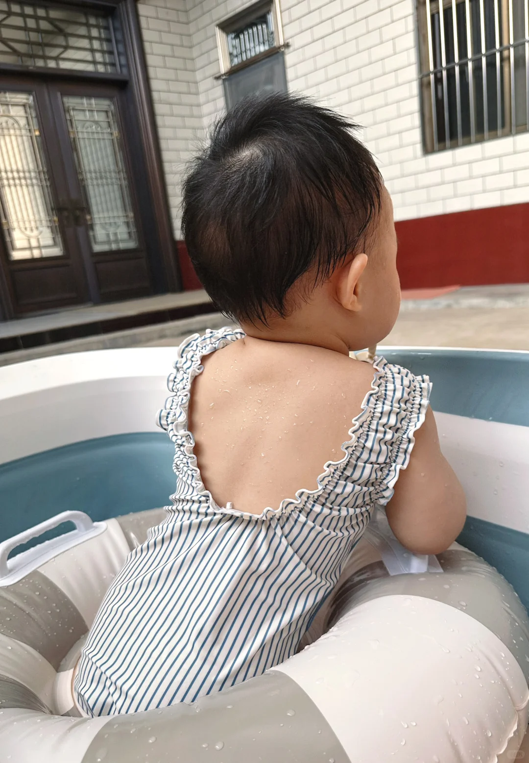 手机摄影｜小小女鹅🦢