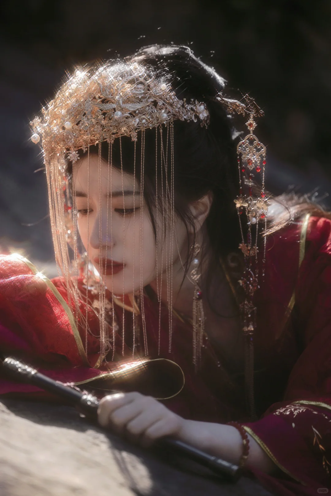 挑战一张主图封神/爱了爱了