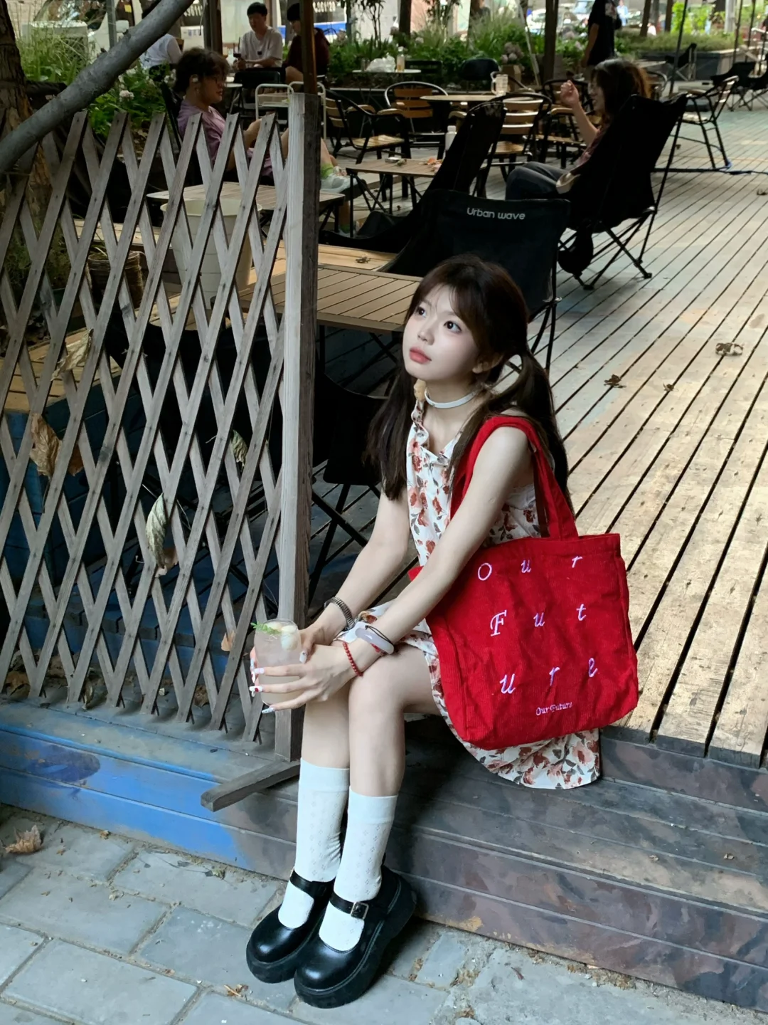 美丽夏日1️⃣8️⃣套～好期待接下来的夏天！